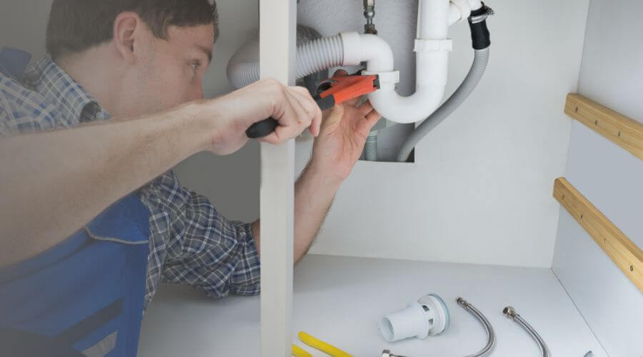 Professional Leak Detection Services in Morning View, KY